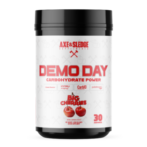 DEMO DAY