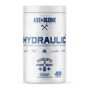 HYDRAULIC V2