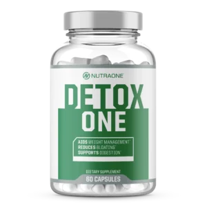 DetoxOne
