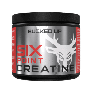 Six Point Creatine