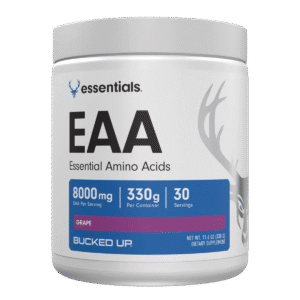 Essential Amino Acids