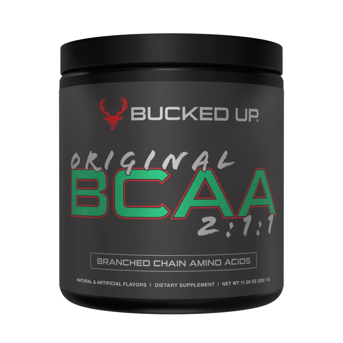 Original BCAA 2:1:1