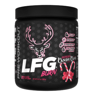 LAST CHANCE FLAVORS - LFG