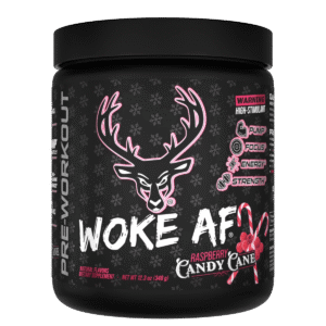 LAST CHANCE FLAVORS - Woke AF