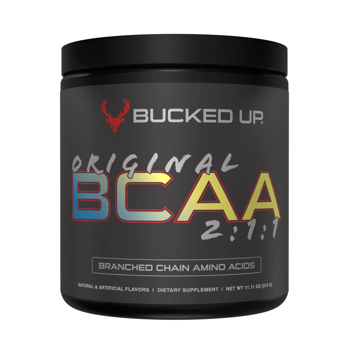 Original BCAA 2:1:1 - Image 2