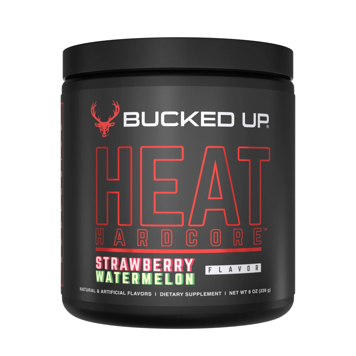 HEAT Hardcore Powder - Image 3